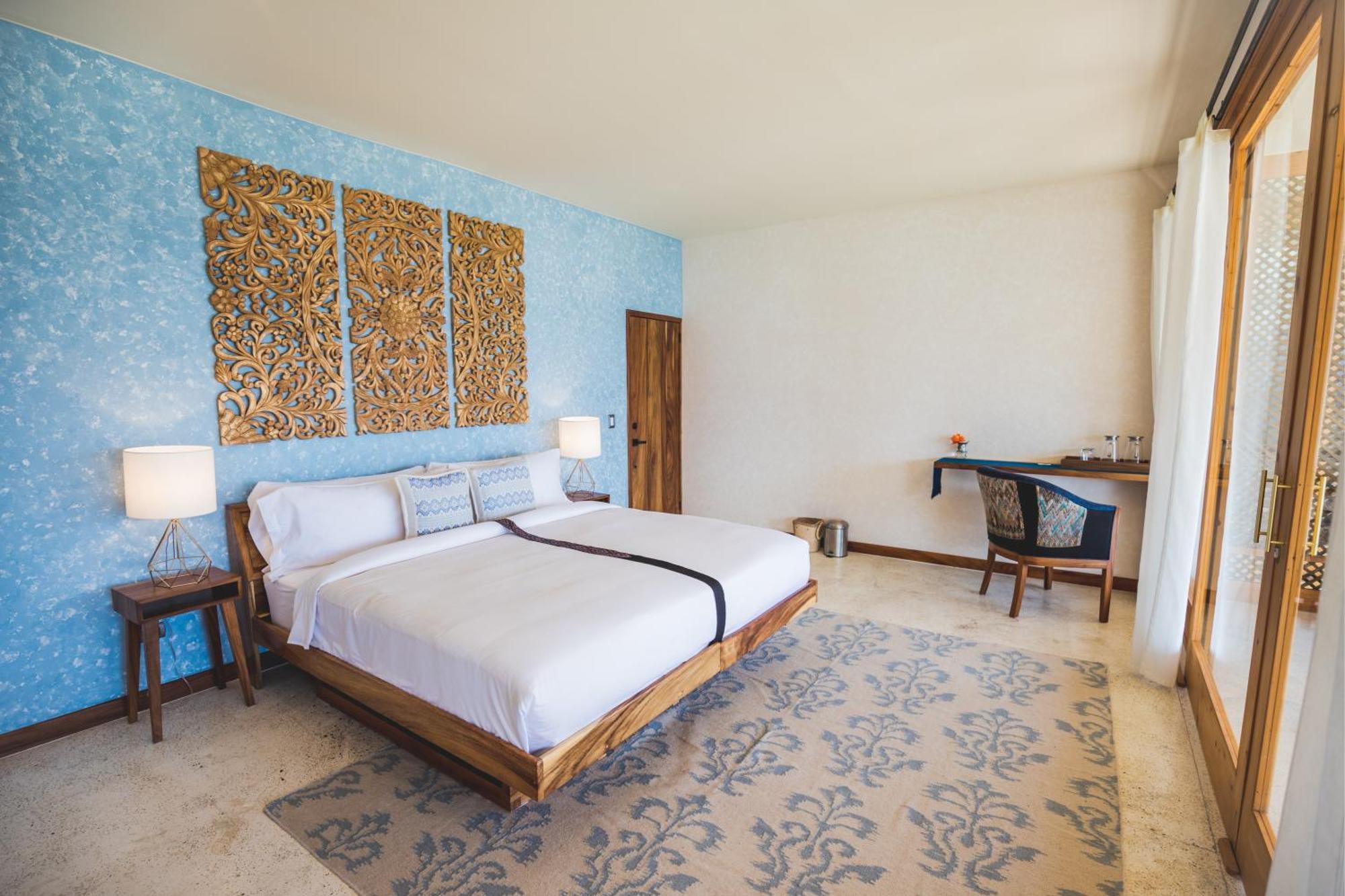 Kula Maya Boutique Hotel And Spa San Marcos La Laguna Quarto foto